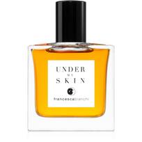 Francesca Bianchi Under My Skin kvepalų ekstraktas Unisex 30 ml