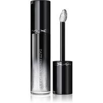 MAC Cosmetics Dazzleshadow Liquid Eyeshadow skystieji akių šešėliai atspalvis Silver Surfer 4 ml