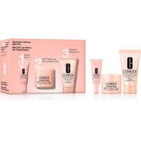 Clinique Mini Kit Hydration Heroes dovanų rinkinys dehidratavusiai odai