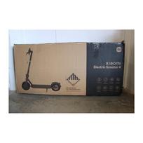 SALE OUT. Xiaomi Electric Scooter 4 EU  | Xiaomi | 6 month(s) | DEMO, MISSING HEXAGON WRENCH | BHR7128EUSO | 2000001287491