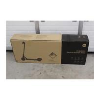SALE OUT. Xiaomi Electric Scooter 4 Go EU | Xiaomi Electric Scooter 4 Go EU | 250 W | 20 km/h | 8.1 " | 3 month(s) | Black/Orange | USED | BHR7029GLSO | 2000001371701