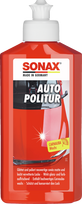 SONAX Universalus polirolis Autopolitur, 250ml 300100