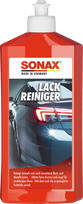 SONAX Polirolis lako atnaujinimui, 500ml 302200