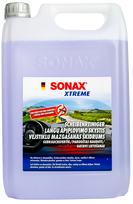 SONAX Xtreme vasarinis langų apiplovimo skystis, 4L 272405