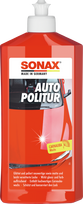 SONAX Universalus polirolis AutoPolitur, 500ml 300200