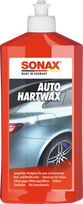 SONAX Vaškas automobiliui AutoHartWax, 500ml 301200