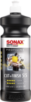 SONAX Poliravimo pasta Profiline CUT & FINISH, 1L 225300