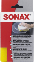 SONAX Produktų paskirstymo kempinėlė 417300