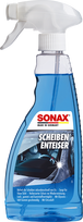 SONAX Ledo tirpiklis automobilio langams, 500ml 331241