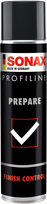SONAX Nuriebalintojas Profiline PREPARE, 400ml 237300