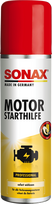 SONAX Dujos variklio užvedimui, paleidimui, 250ml 312100