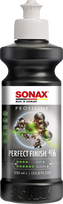 SONAX Poliravimo pasta Profiline Perfect Finish, 250ml 224141