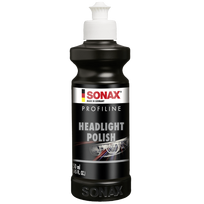 SONAX Žibintų poliravimo pasta Profiline, 250ml 276141
