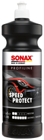 SONAX Vaškas purškiams Profiline SpeedProtect, 1L 288405