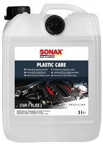 SONAX Plastiko priežiūros priemonė Plastic Care, 5L 205500