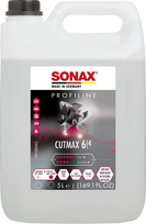 SONAX Poliravimo pasta Profiline CutMax, 5L 246500