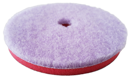 SONAX Hibridinis avikailio poliravimo padas, 143mm 493800