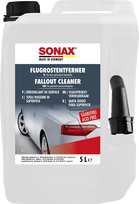SONAX Metalo dulkių valiklis, 5L 513505