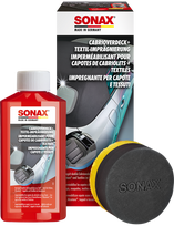 SONAX Kabrioleto stogo ir tekstilės impregnavimo priemonė, 250ml 310141