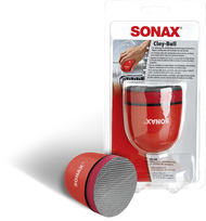 SONAX Molio padas clay ball 419700