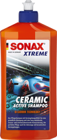 SONAX Šampūnas Xtreme Ceramic, 500ml 259200