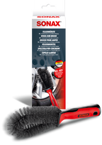 SONAX Ratlankių valymo šepetys 417900