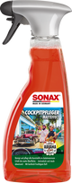 SONAX Prietaisų skydelio valiklis matinis Havana Love, 500ml 368241