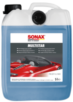 SONAX Universalus valiklis Profiline Multistar, 5L 627505