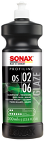 SONAX Poliravimo pasta Profiline OS 02-06, 1L 247300