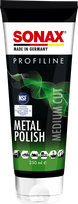 SONAX Poliravimo pasta Profiline Metal Polish, 250ml 204141