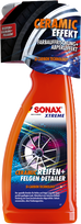 SONAX Padangų ir ratlankių priežiūros priemonė Xtreme Ceramic, 750ml 350400