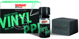 SONAX Keramikinė danga PPF ir vinilo plėvelėms, 50ml 279000