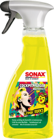 SONAX Prietaisų skydelio valiklis, matinis Lemon Rocks, 500ml 343241