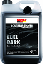 SONAX Vasarinis langų apiplovimo skystis Edel Dark, 5L 170500