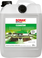 SONAX Interjero ekologiškas valiklis Profiline Clean Star, 5L 253505