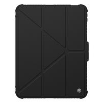 Nillkin Bumper PRO Protective Stand Case Multi-angle skirtas Apple iPad Pro 11 2024 juodos spalvos