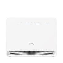 CUDY LT400V Wi-Fi 4G N300 maršrutizatorius su balso funkcija