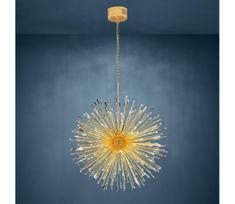 Eglo 39256 - LED liustra ant grandinės VIVALDO 1 32xG4/1,2W/230V