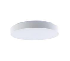 LED Pritemdomas lubinis šviestuvas LED/40W/230V 3000-6500K 39,5 cm balta + +VP