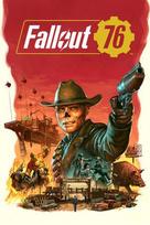 Fallout 76 Steam Key (PC) CHINA