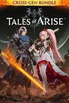 Tales of Arise | Cross-Gen Bundle XBOX LIVE Key GLOBAL