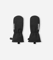 Reima vaikiškos softshell kumštinės pirštinės Osaten 5300060C*9990, juoda