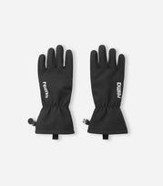Reima vaikiškos softshell pirštinės Tehden 5300062*9990, juoda