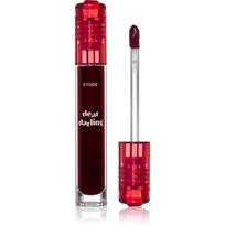ETUDE Dear Darling Water Gel Tint lūpų dažai gelinės tekstūros atspalvis 03 Real Red 5 g