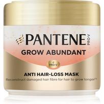 Pantene Pro-V Grow Abundant plaukų kaukė nuo plaukų slinkimo 300 ml