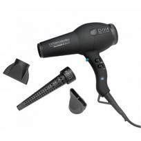 Diva Pro Styling Ultima 5000 Pro Hair Dryer plaukų džiovintuvas Diva Pro Styling Ultima 5000 Pro Hair Dryer plaukų džiovintuvas - Purple