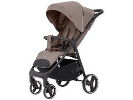 Sportinis vežimėlis CARRELLO Bravo Castle beige 8512