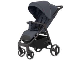 Sportinis vežimėlis CARRELLO Bravo Timber grey 8512