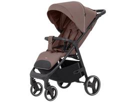 Sportinis vežimėlis CARRELLO Bravo Fawn beige 8512