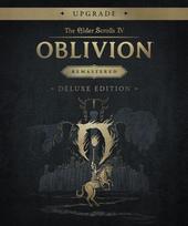 The Elder Scrolls IV: Oblivion Remastered - Deluxe Upgrade (DLC) Steam (PC) Key LATAM